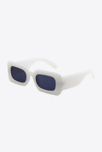 Load image into Gallery viewer, Polycarbonate Frame Rectangle Sunglasses
