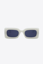 Load image into Gallery viewer, Polycarbonate Frame Rectangle Sunglasses
