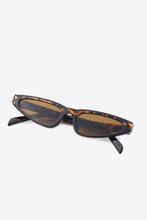 Load image into Gallery viewer, Polycarbonate Frame UV400 Cat Eye Sunglasses
