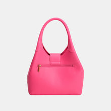 Load image into Gallery viewer, David Jones PU Leather Handbag
