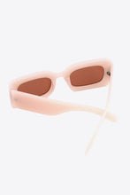 Load image into Gallery viewer, Polycarbonate Frame Rectangle Sunglasses
