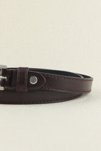 Load image into Gallery viewer, PU Leather Belt
