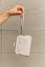 Load image into Gallery viewer, Nicole Lee USA Elise Pearl Coin Purse
