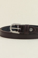 Load image into Gallery viewer, PU Leather Belt
