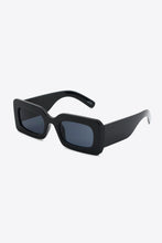 Load image into Gallery viewer, Polycarbonate Frame Rectangle Sunglasses
