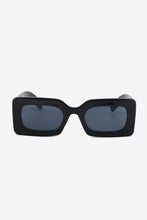 Load image into Gallery viewer, Polycarbonate Frame Rectangle Sunglasses
