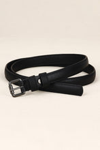 Load image into Gallery viewer, PU Leather Belt
