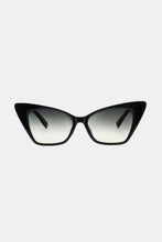 Load image into Gallery viewer, Acetate Lens Cat Eye Sunglasses
