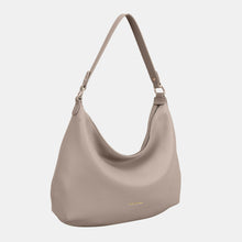 Load image into Gallery viewer, David Jones PU Leather Shoulder Bag
