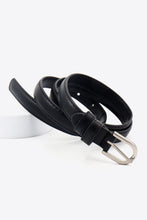 Load image into Gallery viewer, PU Leather Belt
