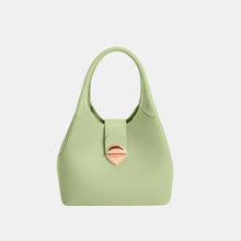 Load image into Gallery viewer, David Jones PU Leather Handbag
