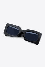 Load image into Gallery viewer, Polycarbonate Frame Rectangle Sunglasses
