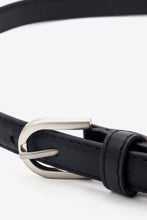 Load image into Gallery viewer, PU Leather Belt
