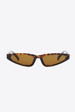 Load image into Gallery viewer, Polycarbonate Frame UV400 Cat Eye Sunglasses
