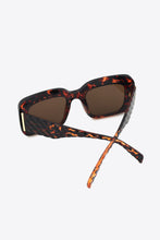 Load image into Gallery viewer, Square Polycarbonate UV400 Sunglasses
