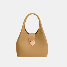 Load image into Gallery viewer, David Jones PU Leather Handbag
