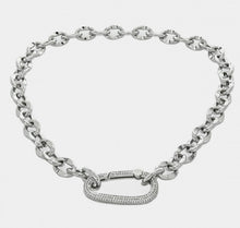 Load image into Gallery viewer, Glossy Chain Necklace
