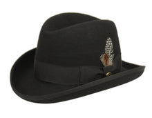 Load image into Gallery viewer, HOT ITEM!!!  HOMBURG WOOL FELTS HATS
