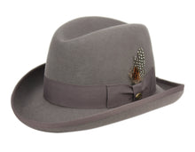 Load image into Gallery viewer, HOT ITEM!!!  HOMBURG WOOL FELTS HATS
