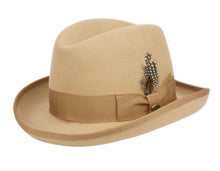 Load image into Gallery viewer, HOT ITEM!!!  HOMBURG WOOL FELTS HATS
