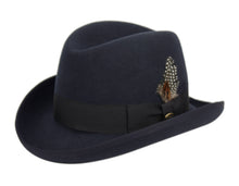 Load image into Gallery viewer, HOT ITEM!!!  HOMBURG WOOL FELTS HATS
